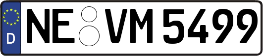 NE-VM5499