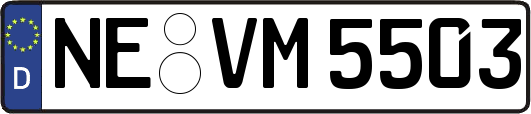 NE-VM5503