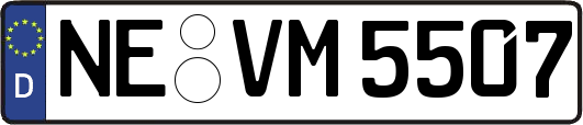 NE-VM5507