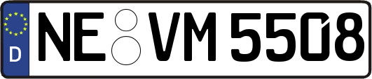 NE-VM5508