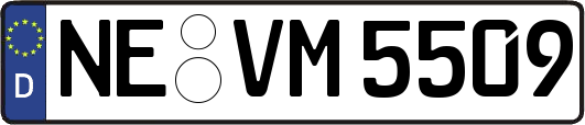 NE-VM5509
