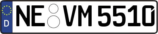 NE-VM5510