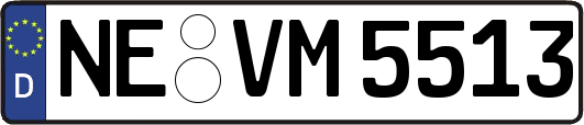 NE-VM5513