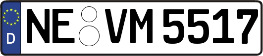 NE-VM5517