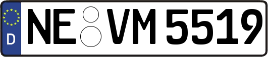 NE-VM5519