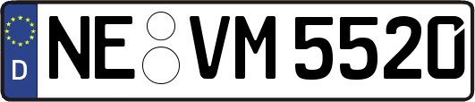 NE-VM5520