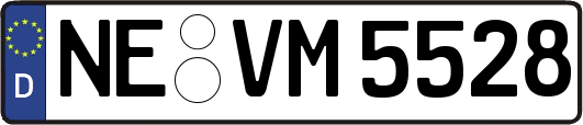NE-VM5528