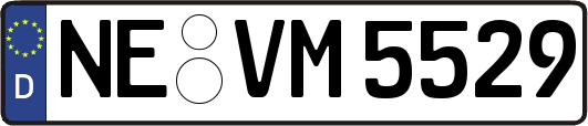 NE-VM5529