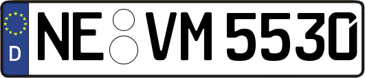 NE-VM5530