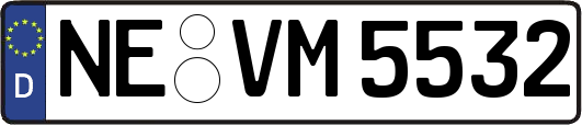 NE-VM5532