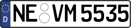 NE-VM5535