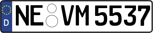 NE-VM5537