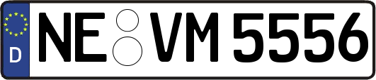 NE-VM5556