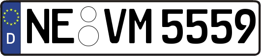 NE-VM5559