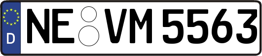 NE-VM5563