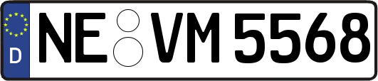 NE-VM5568