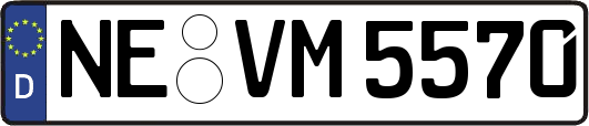 NE-VM5570