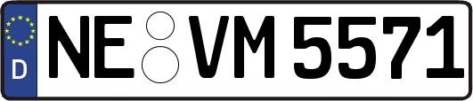 NE-VM5571