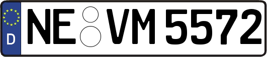 NE-VM5572