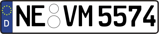 NE-VM5574
