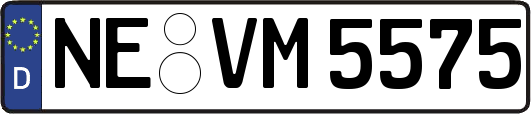 NE-VM5575