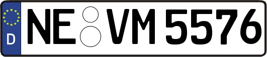 NE-VM5576
