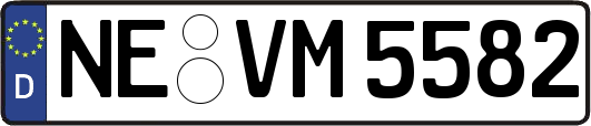 NE-VM5582