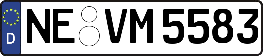 NE-VM5583