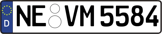 NE-VM5584