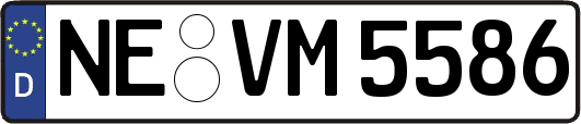 NE-VM5586