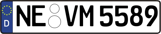 NE-VM5589