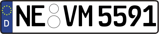 NE-VM5591