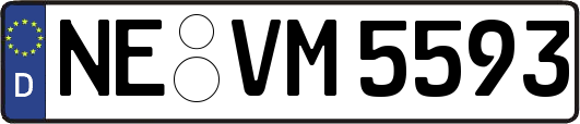 NE-VM5593