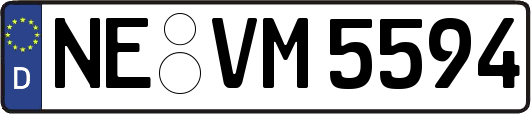 NE-VM5594