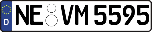 NE-VM5595