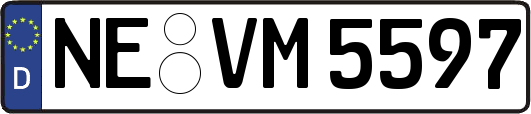 NE-VM5597