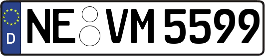 NE-VM5599