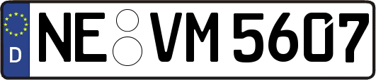 NE-VM5607