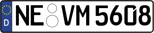 NE-VM5608