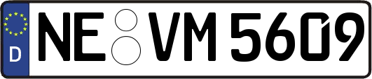 NE-VM5609