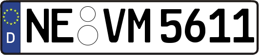 NE-VM5611