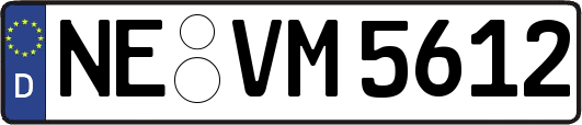 NE-VM5612
