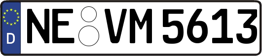 NE-VM5613
