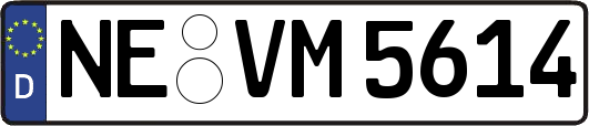 NE-VM5614
