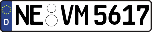NE-VM5617