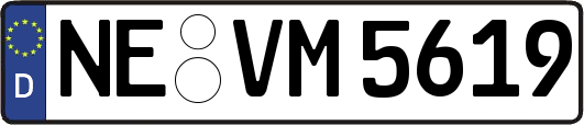 NE-VM5619