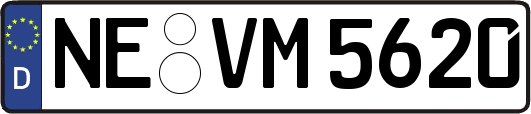 NE-VM5620