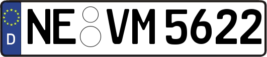NE-VM5622