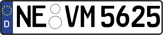 NE-VM5625