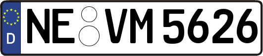 NE-VM5626